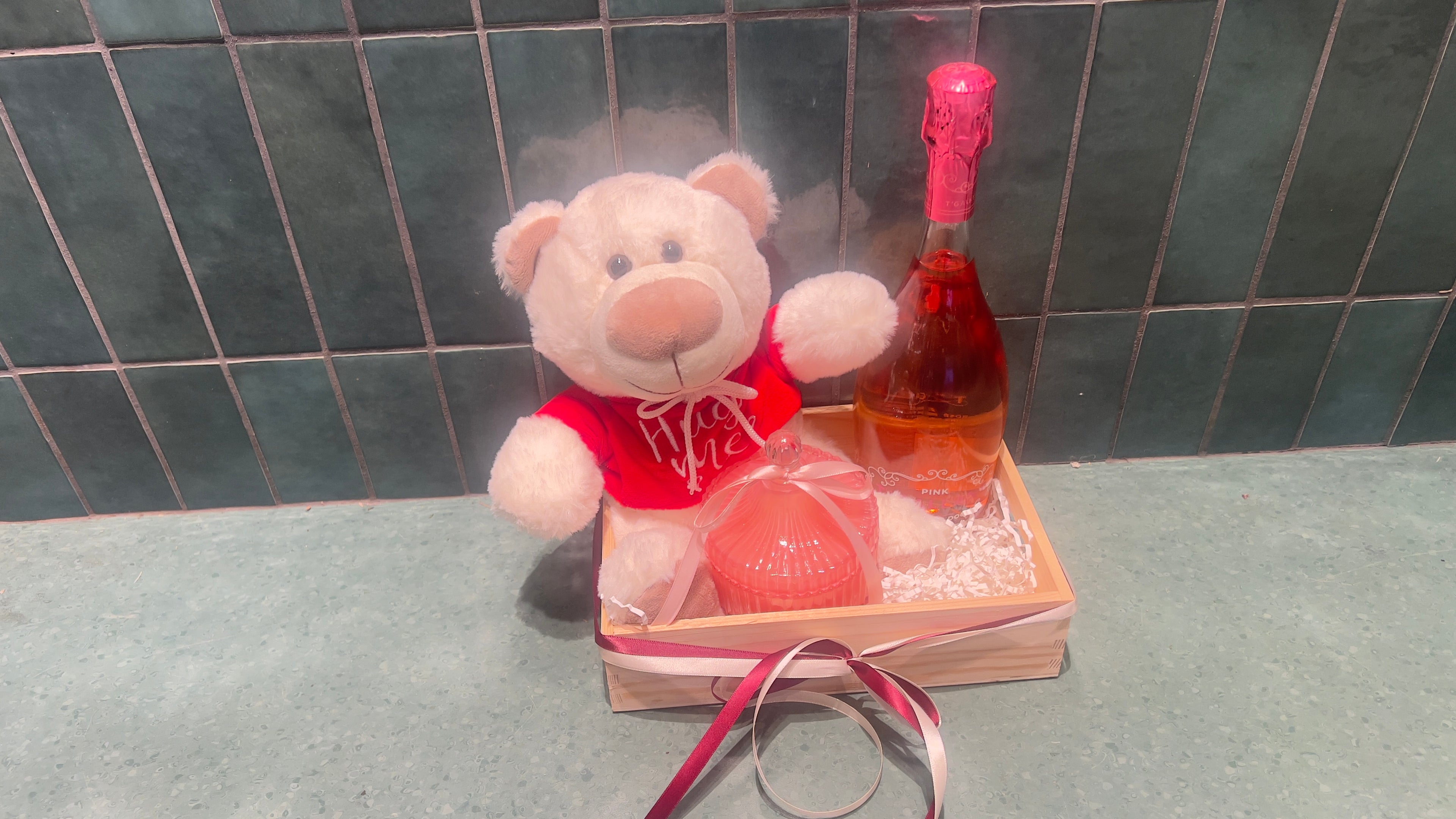 Cheers to You Hamper