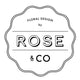 Delivering Luxury Roses & Bouquets of Love | ROSE & CO Australia