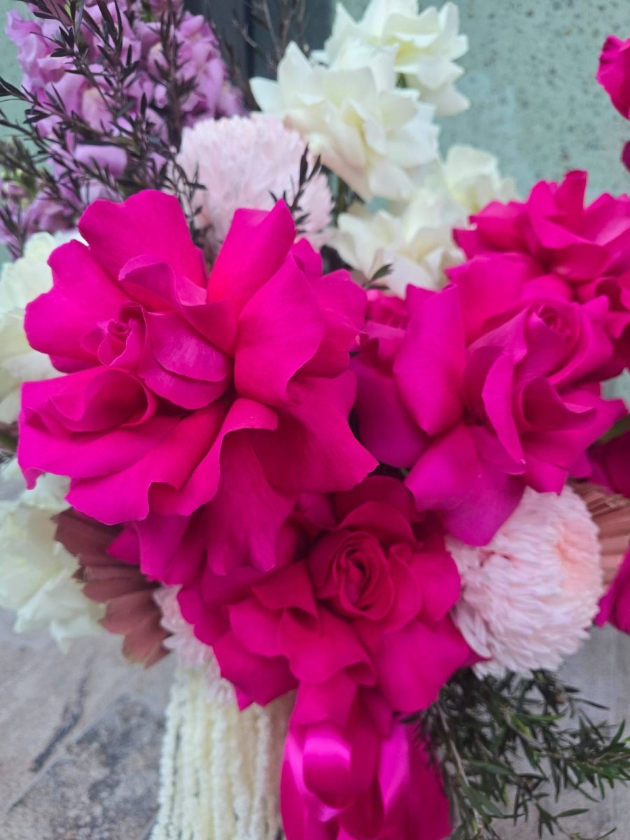 Brilliance (inc Pot) - ROSE & CO