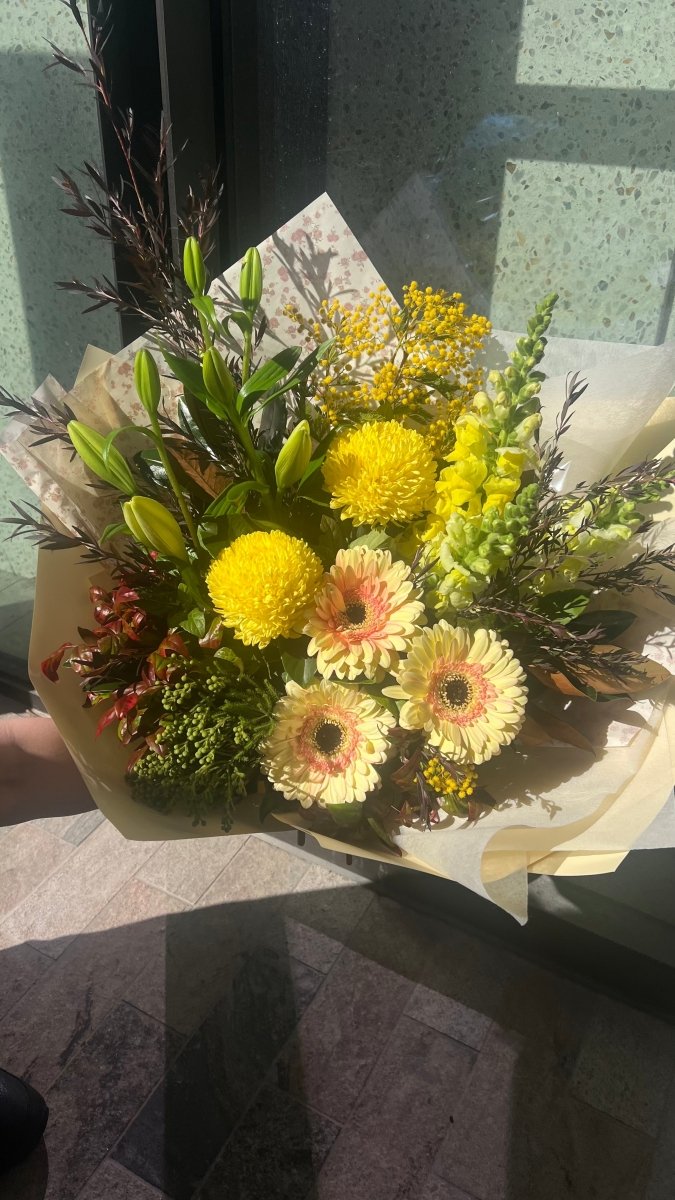 Free Spirit - ROSE & CO