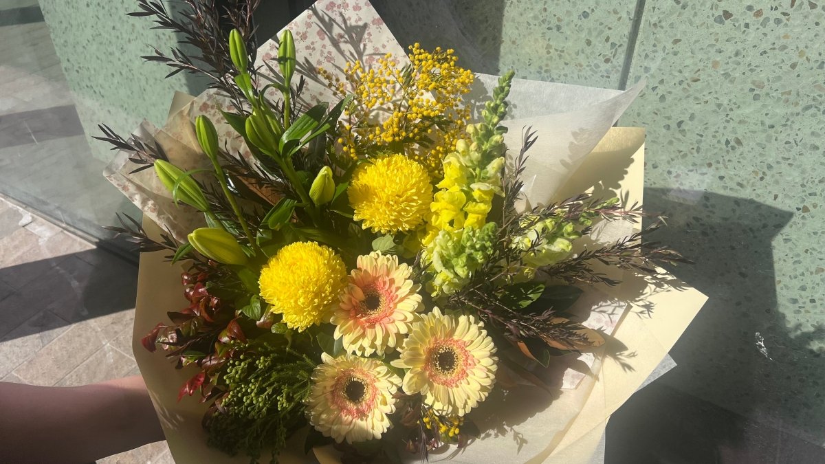 Free Spirit - ROSE & CO