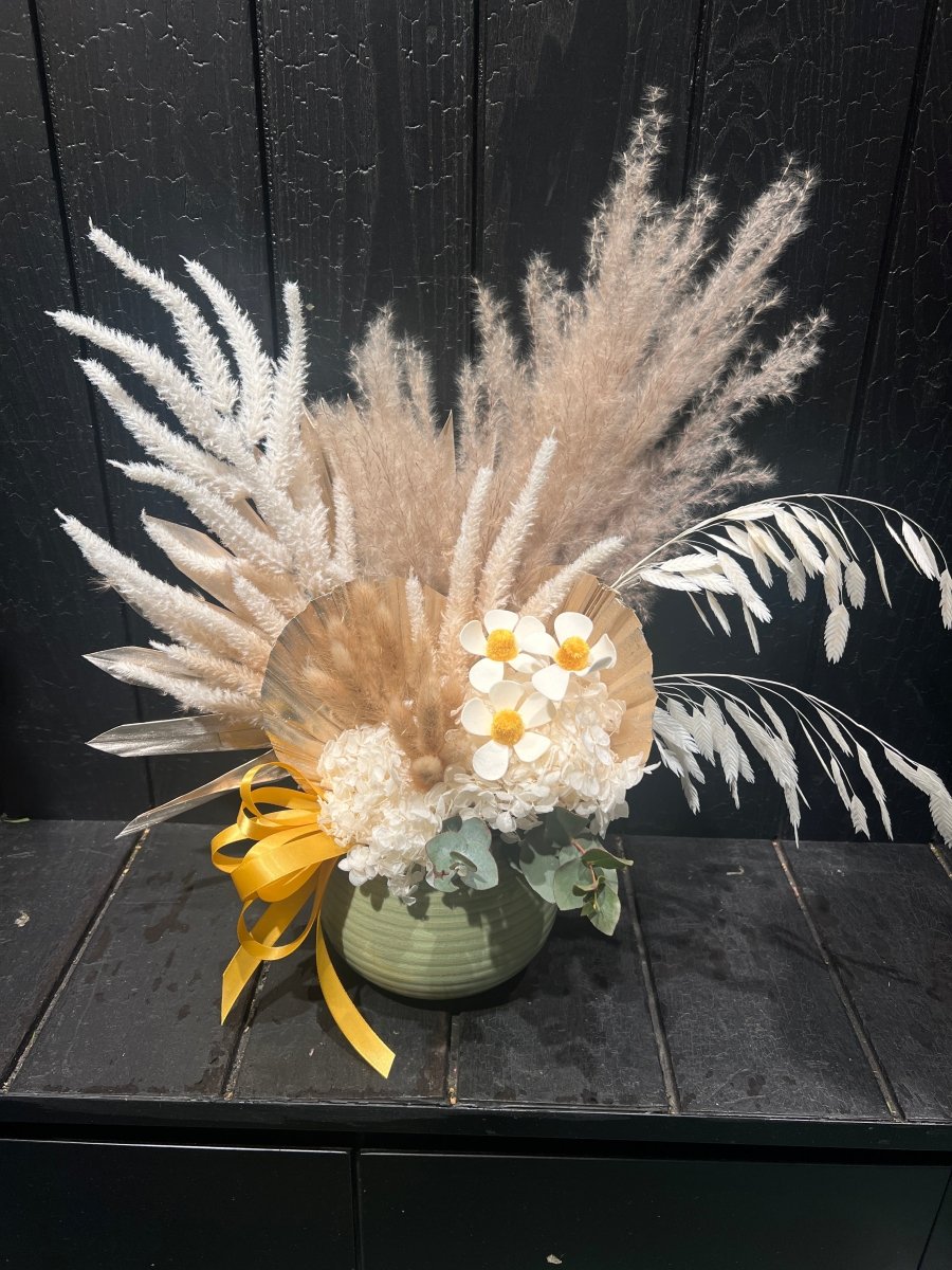 Here comes the sun preserved - ROSE & CO