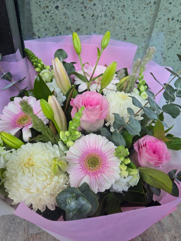 Pink Dream - ROSE & CO