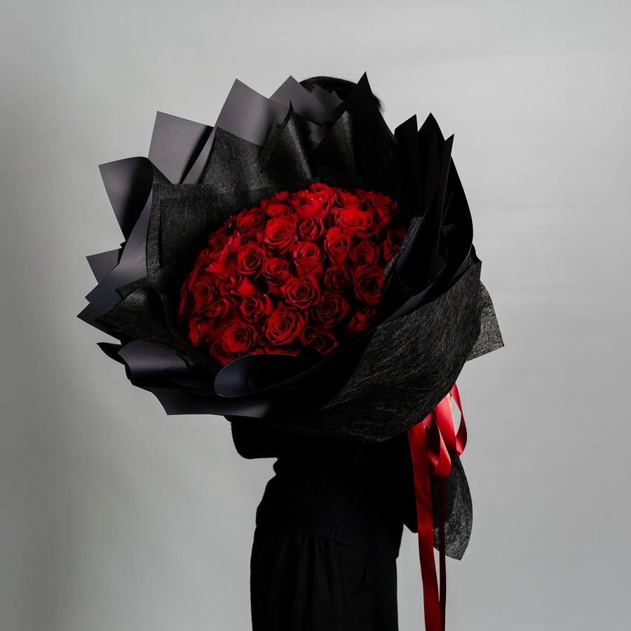Wrapped in Love