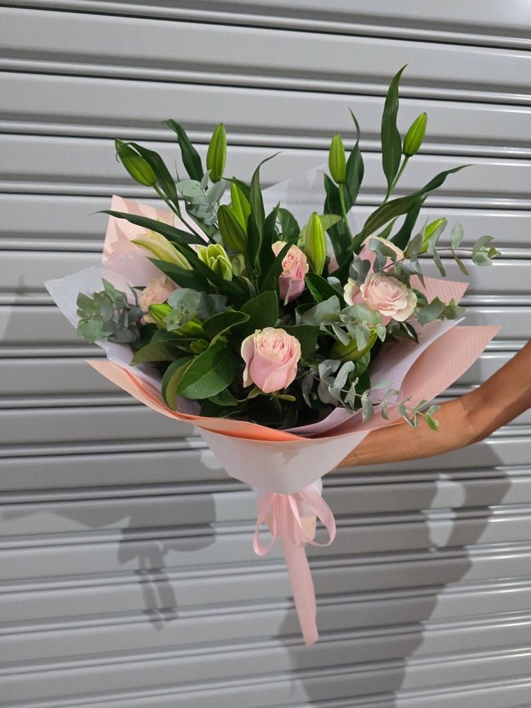 Rose and Lily - ROSE & CO