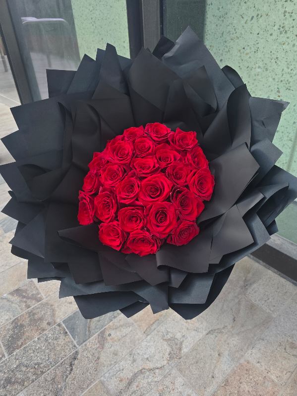 Rose Bouquet - ROSE & CO