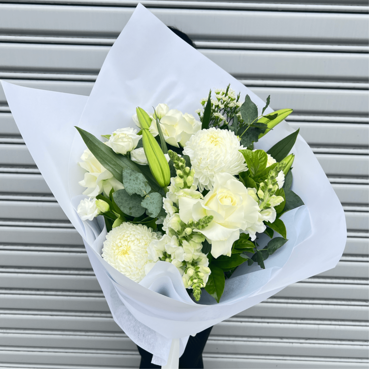 Elegant Simplicity - ROSE & CO