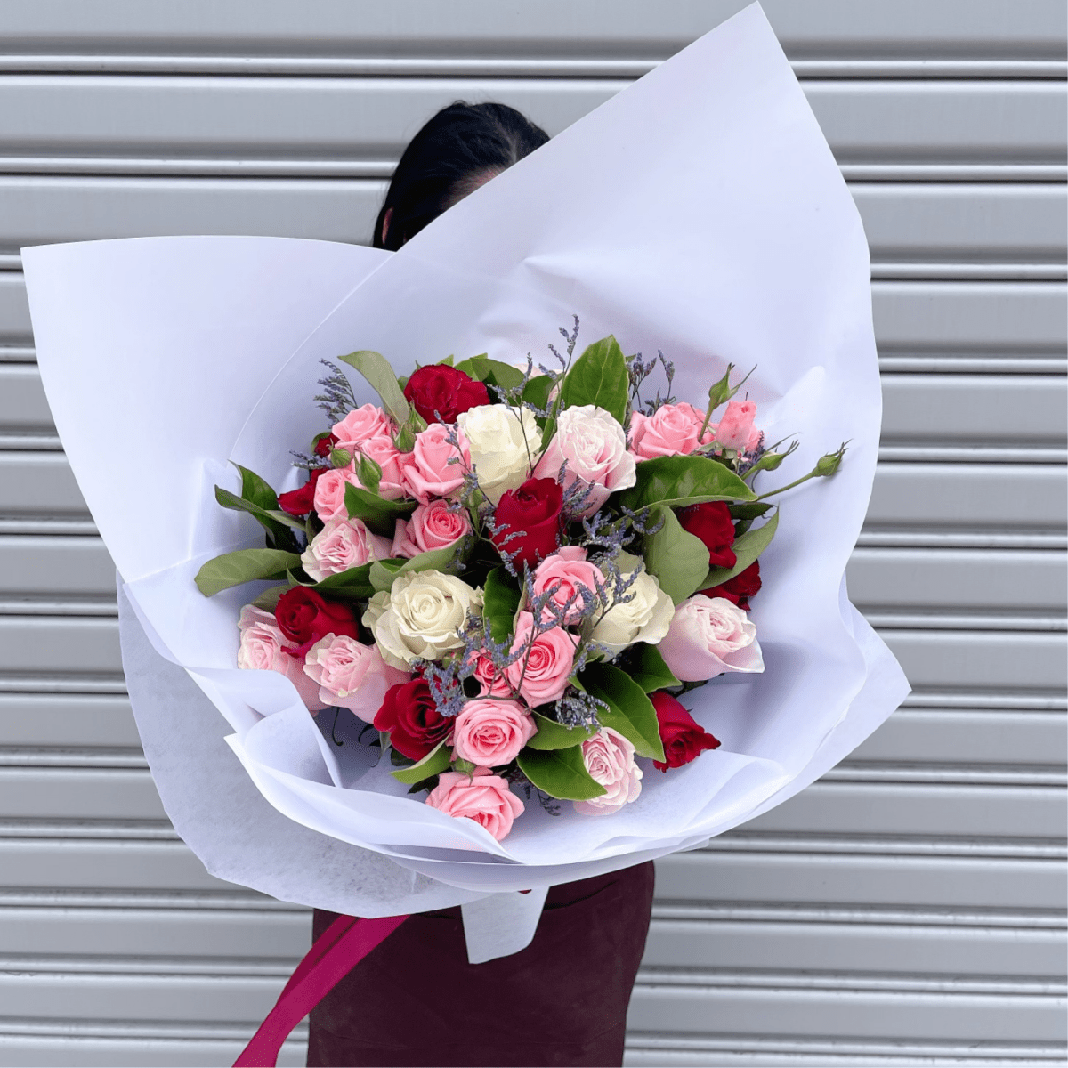 Poetic Romance - ROSE & CO