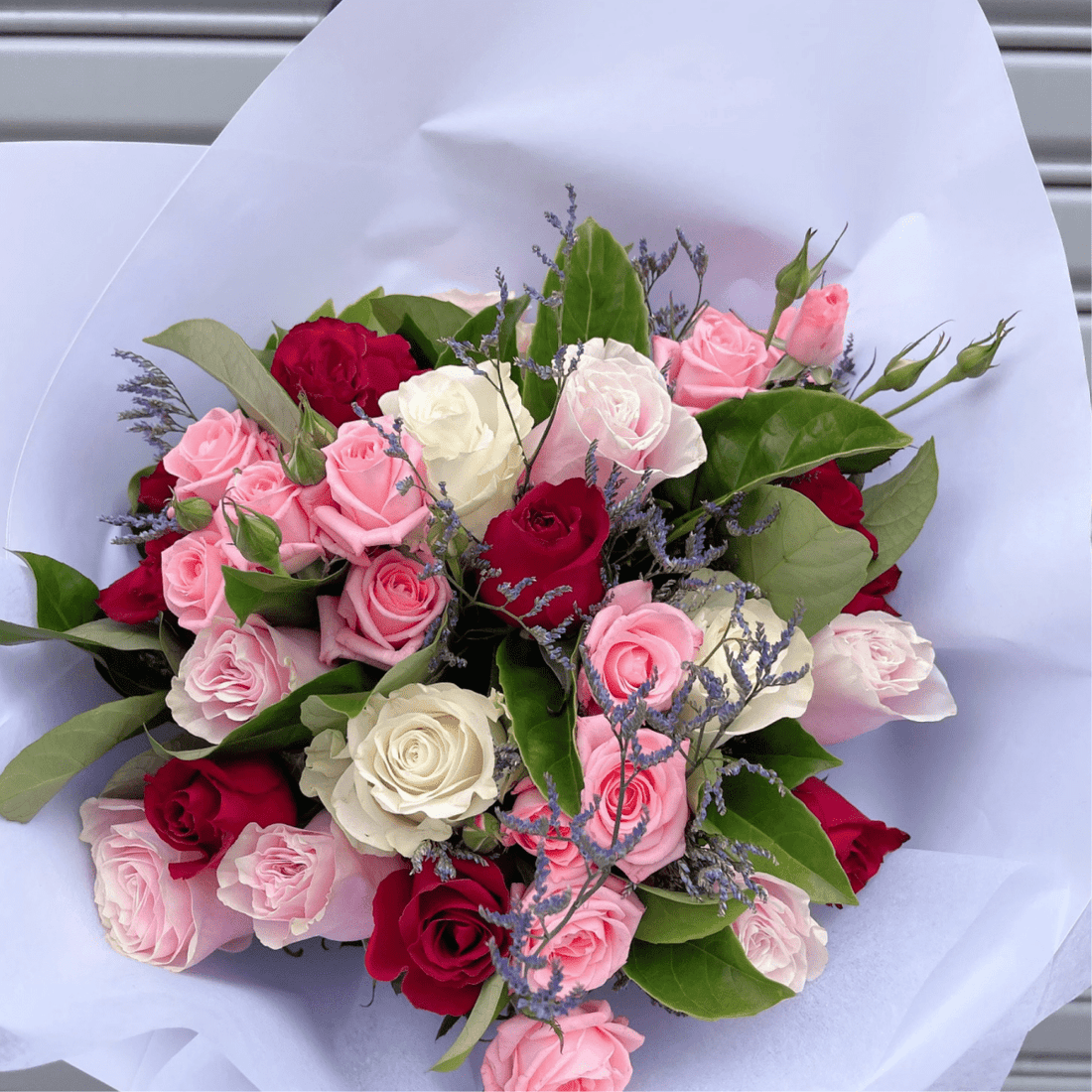 Poetic Romance - ROSE & CO