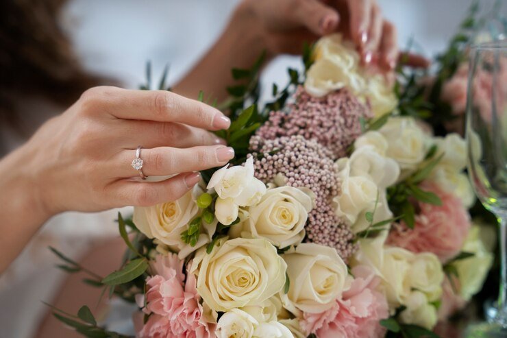 Choosing the Right Sydney Florist - The Professionals' Guide - ROSE & CO
