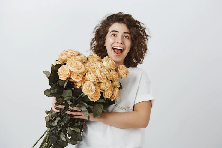 Flower delivery in Sydney: The Guide to Choose the Best Service - ROSE & CO