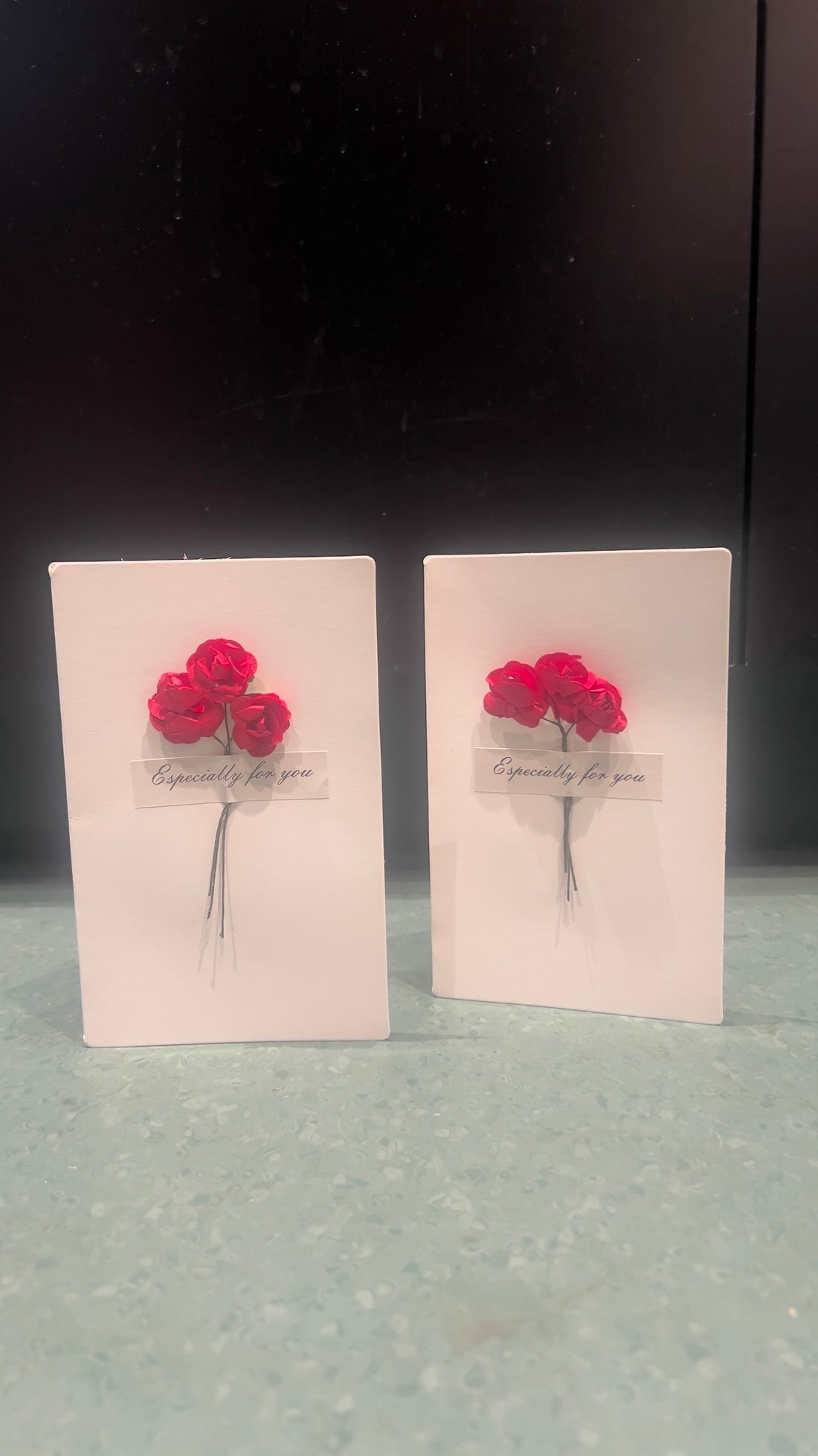 Especially For You - Gift Card