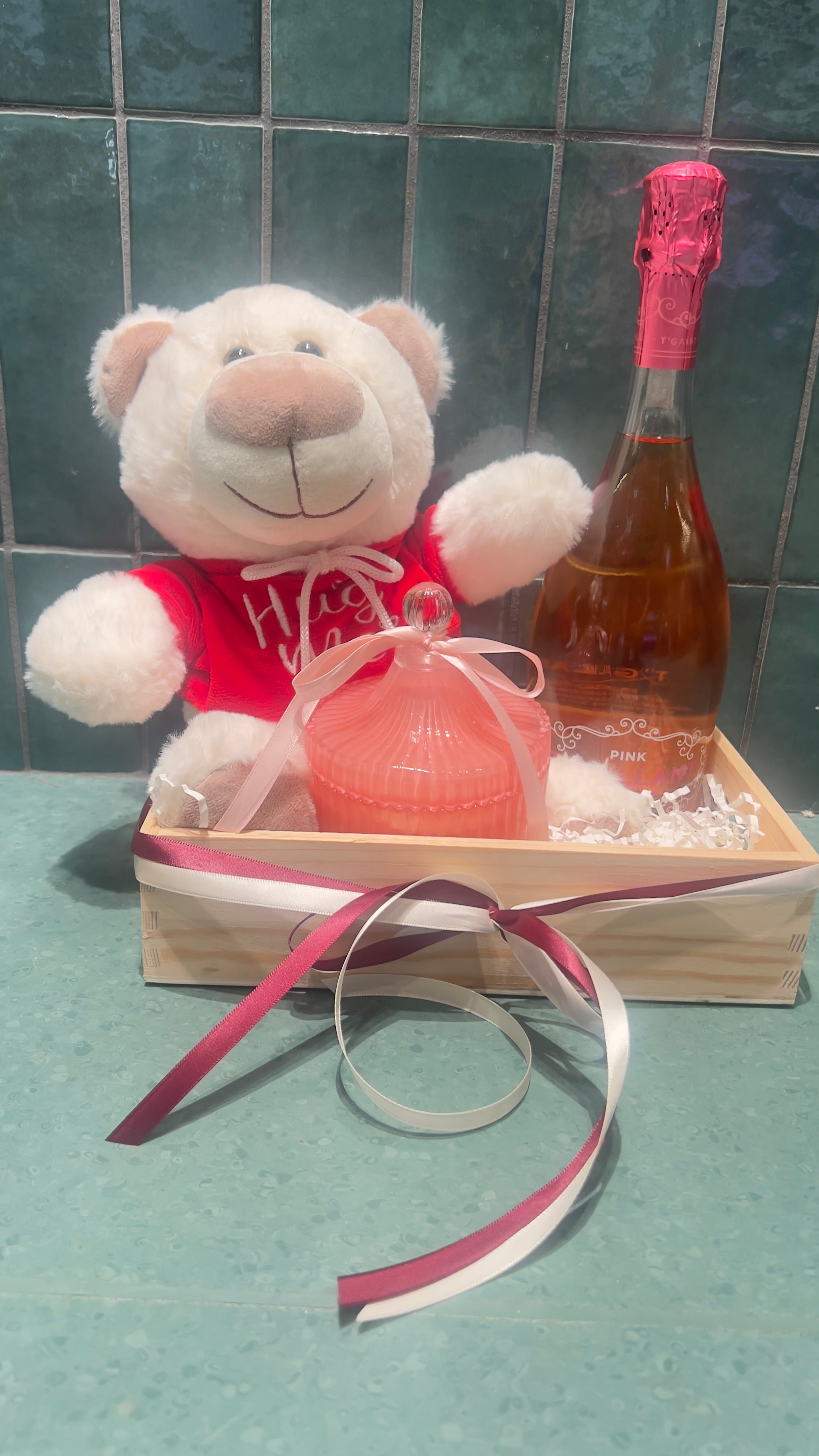 Cheers to You Hamper