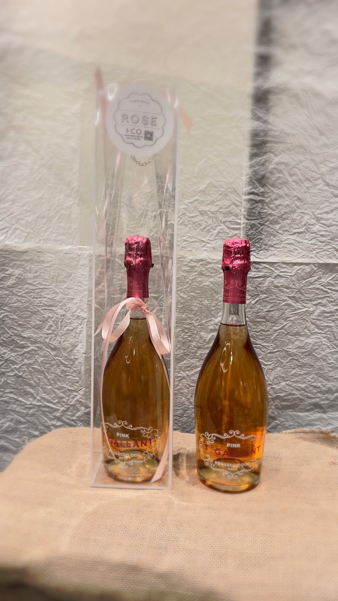 Proseco