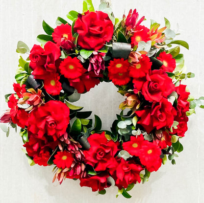 Funeral Wreath