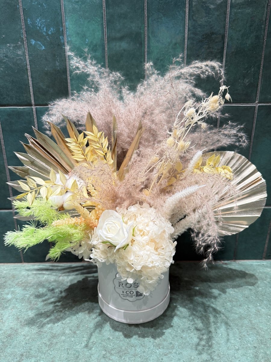 Natural Beauty - ROSE &amp; CO