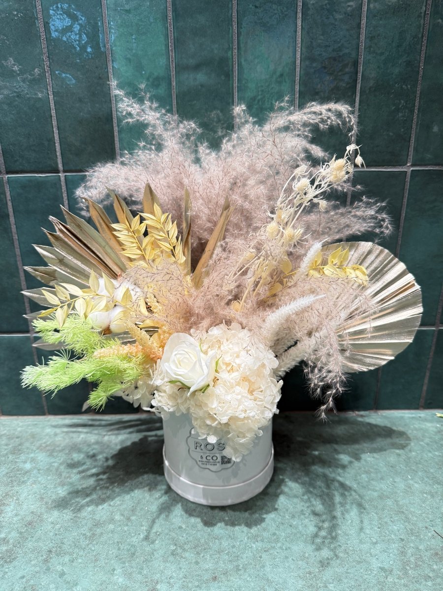 Natural Beauty - ROSE &amp; CO
