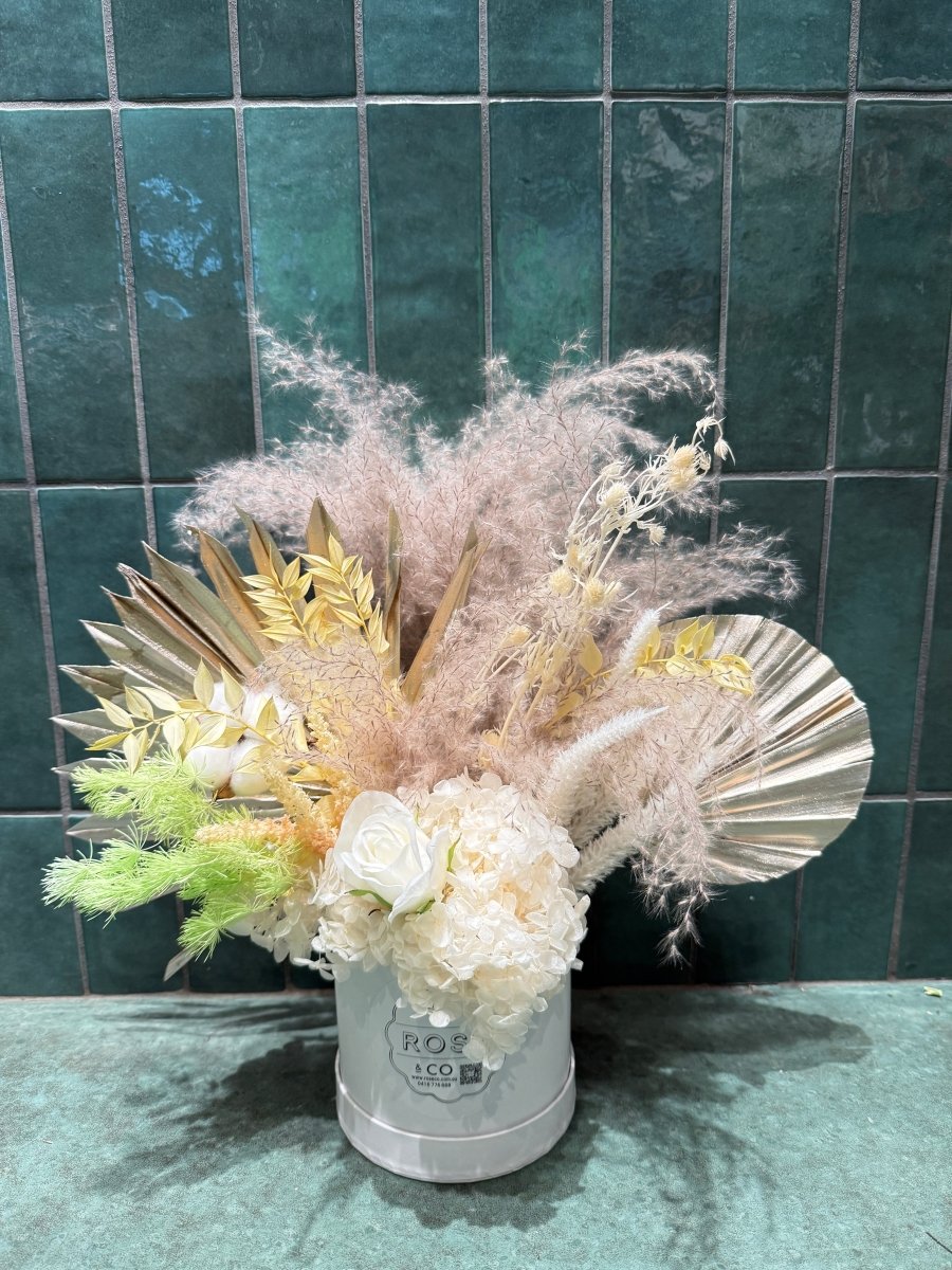 Natural Beauty - ROSE &amp; CO
