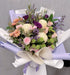 Pastel Mothers Day Bouquet - ROSE & CO