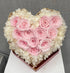 Preserved Heart Box - ROSE & CO