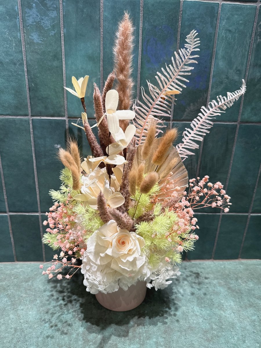 Preserved Natural  - ROSE &amp; CO