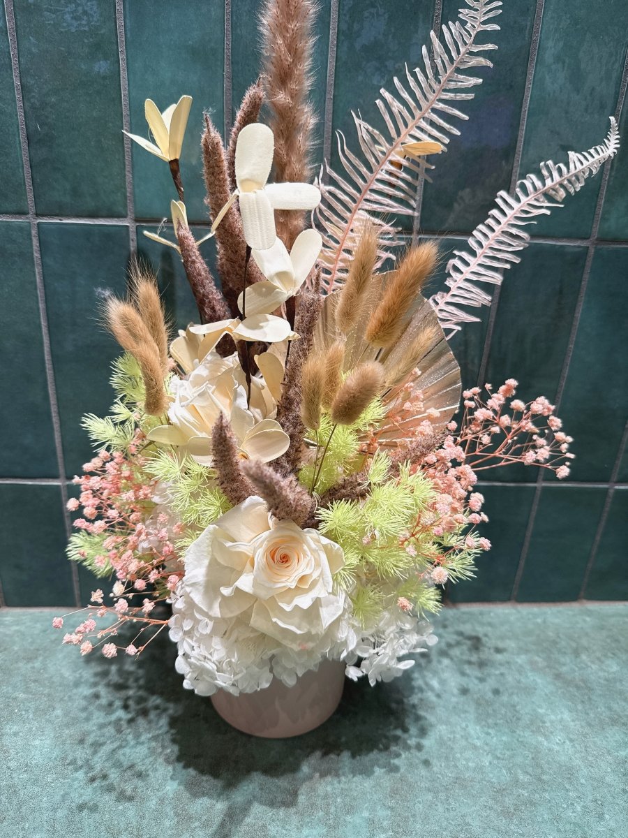 Preserved Natural  - ROSE &amp; CO