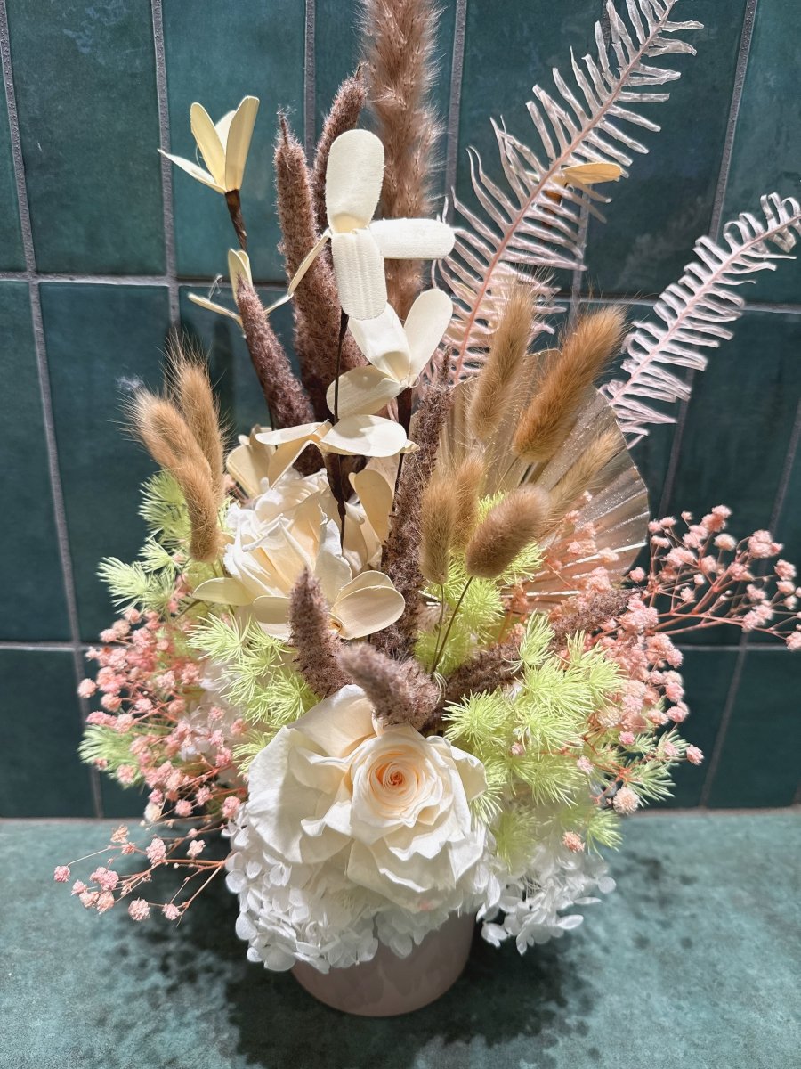 Preserved Natural  - ROSE &amp; CO