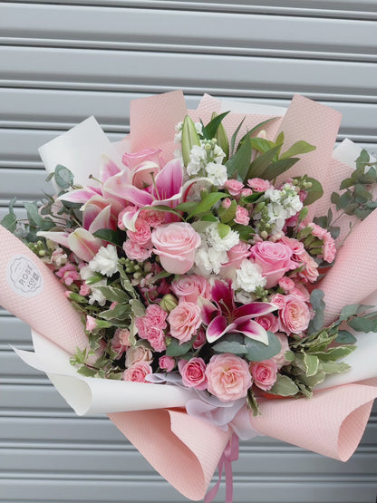 Darling Bouquet