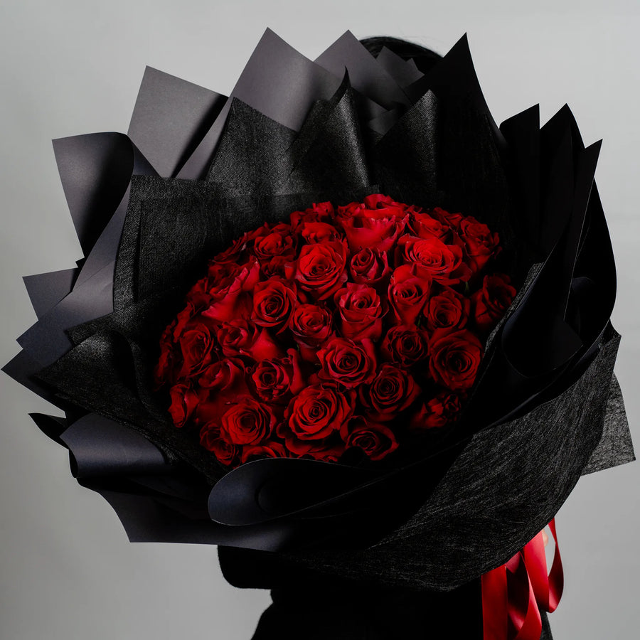 Wrapped in Love