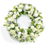 0Deluxe Dream Wreath - ROSE & CO