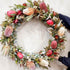 Funeral Wreath in Natives - ROSE & CO