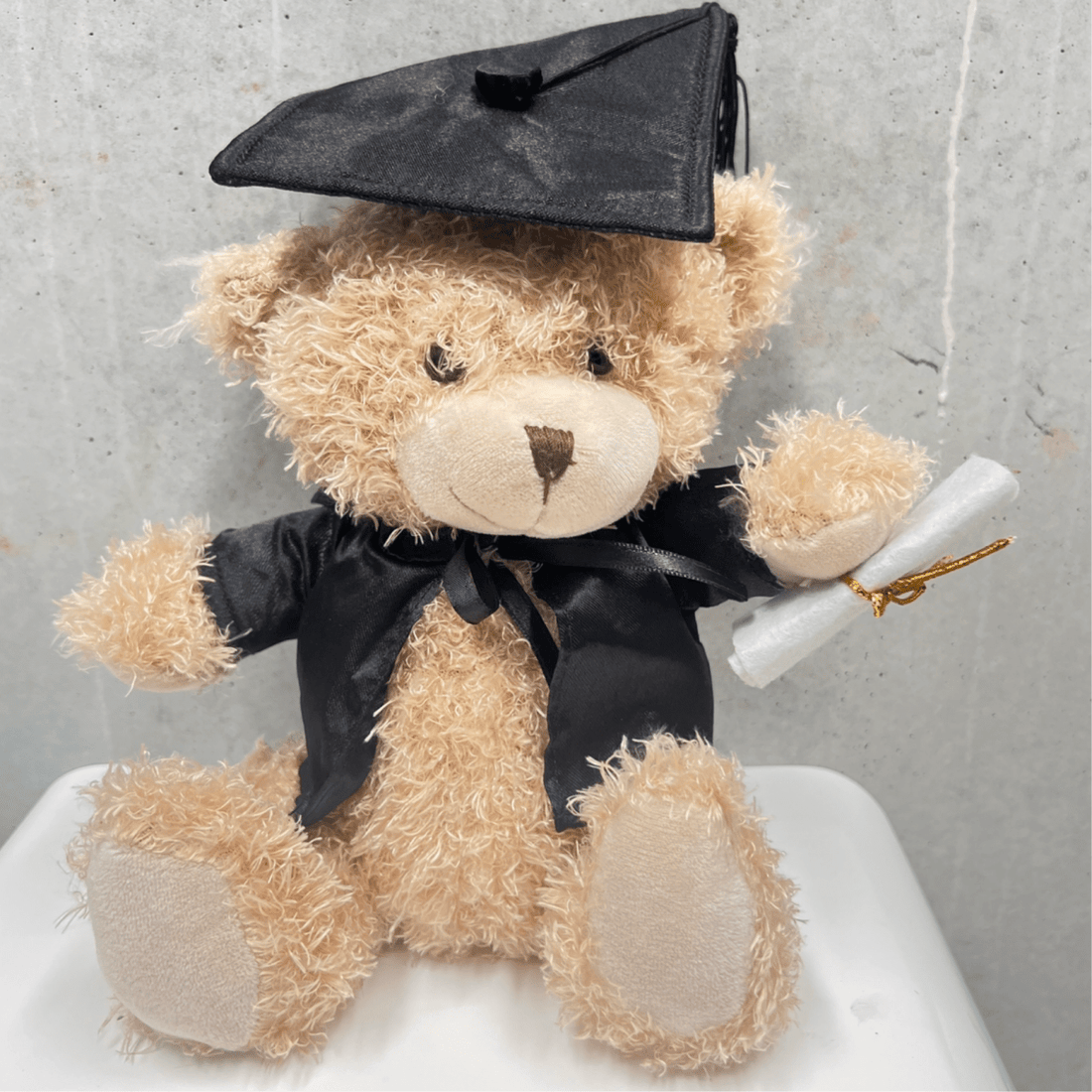 Graduation Bear - ROSE &amp; CO