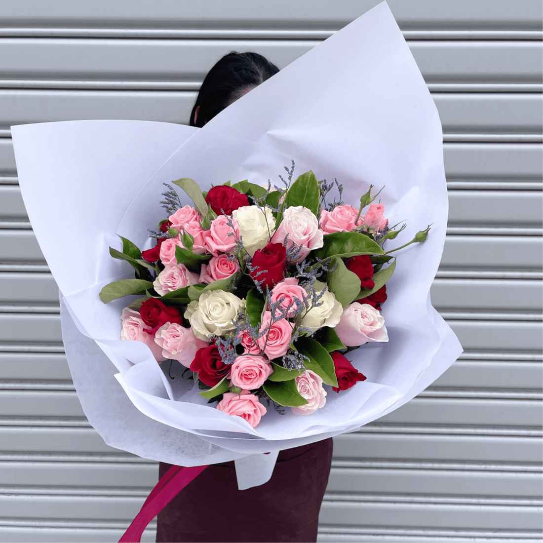 Poetic Romance - ROSE & CO