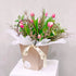 Tulip Handbag - ROSE & CO